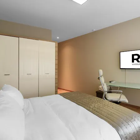 Apartment R 3 Varna