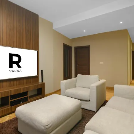 Apartment R 3 Varna